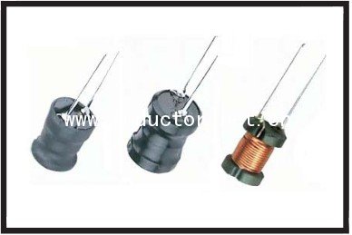 VL工字電感規格書 風華高科立式固定工字電感器